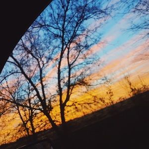 Meet your Posher, Hunter